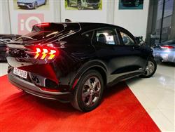 Ford Mustang Mach-E